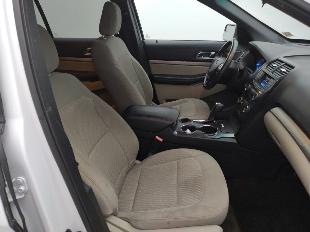 2018 Ford Explorer in Corpus Christi, TX 78412 - 18095081 21