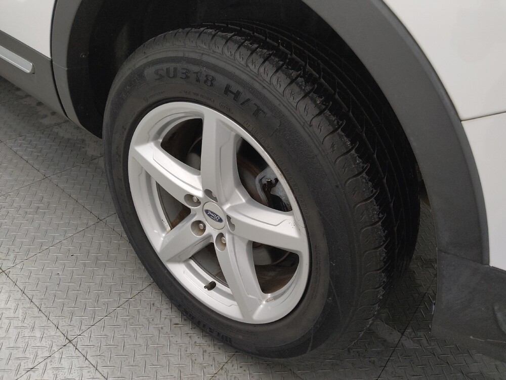 2018 Ford Explorer in Corpus Christi, TX 78412 - 18095081 31