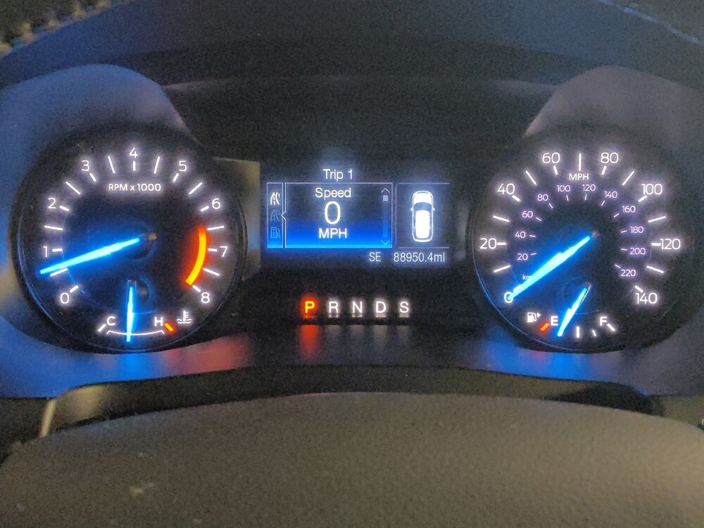 2018 Ford Explorer in Corpus Christi, TX 78412 - 18095081 23