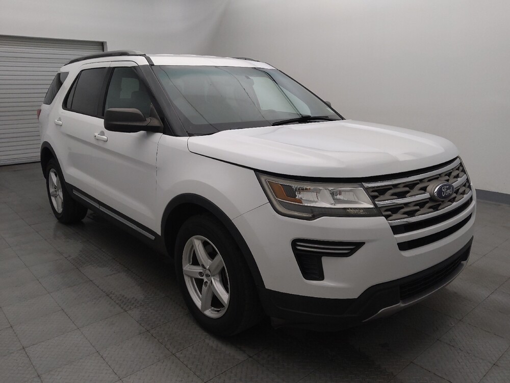2018 Ford Explorer in Corpus Christi, TX 78412 - 18095081 13