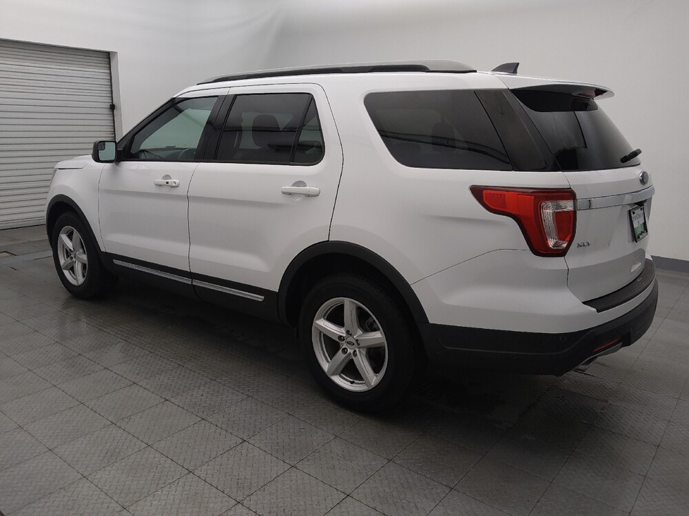 2018 Ford Explorer in Corpus Christi, TX 78412 - 18095081 3