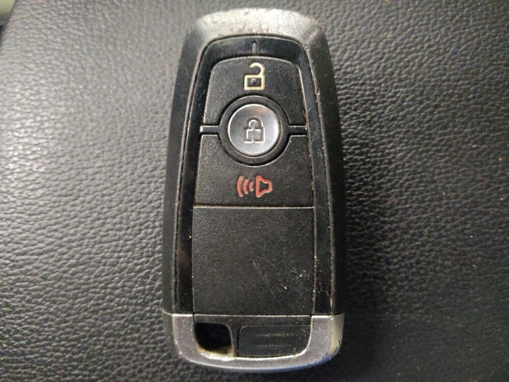 2018 Ford Explorer in Corpus Christi, TX 78412 - 18095081 32