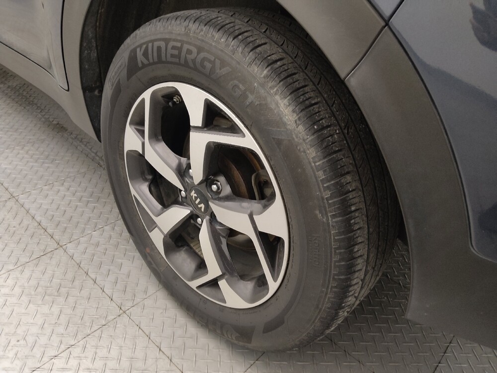 2020 Kia Sportage in Tyler, TX 75701 - 18095082 31