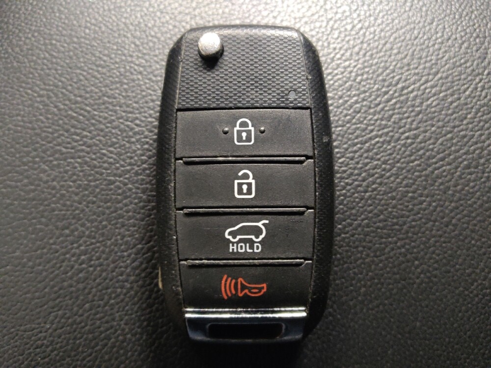 2020 Kia Sportage in Tyler, TX 75701 - 18095082 32