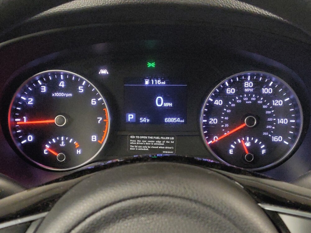 2020 Kia Sportage in Tyler, TX 75701 - 18095082 23