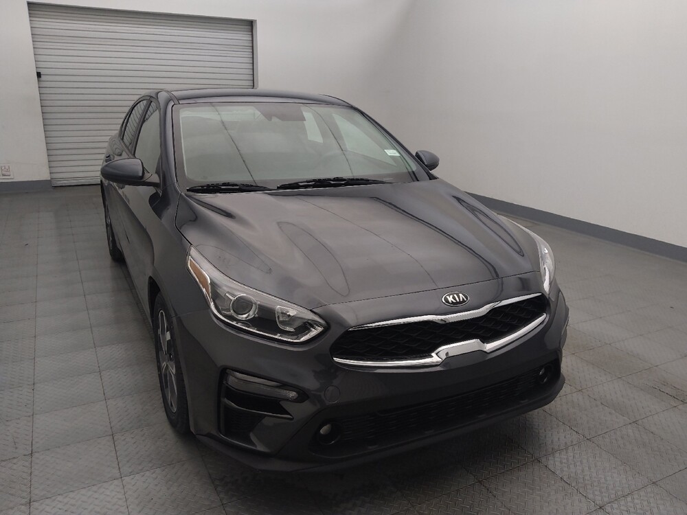 2019 Kia Forte in Houston, TX 77034 - 18095083 14