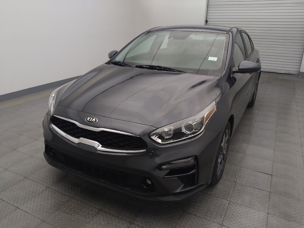 2019 Kia Forte in Houston, TX 77034 - 18095083 15