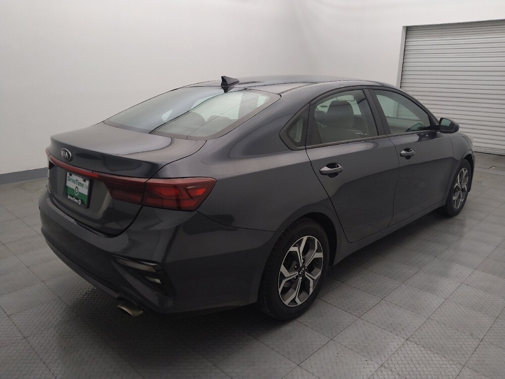 2019 Kia Forte in Houston, TX 77034 - 18095083 9