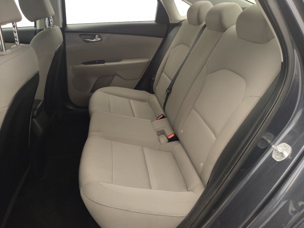 2019 Kia Forte in Houston, TX 77034 - 18095083 18