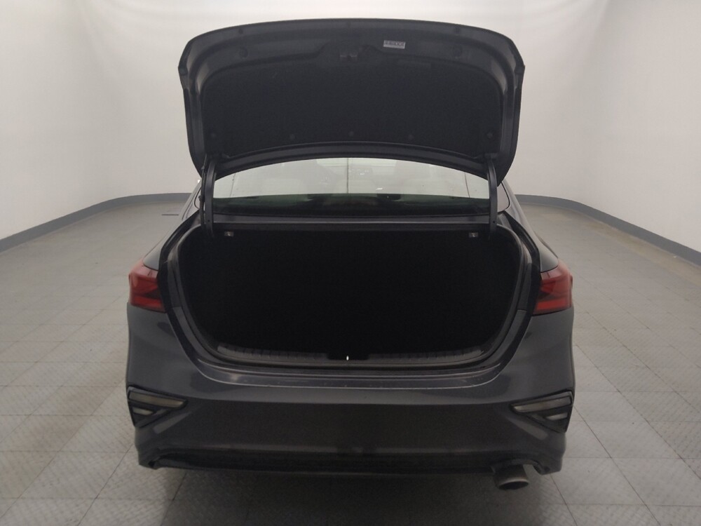 2019 Kia Forte in Houston, TX 77034 - 18095083 29