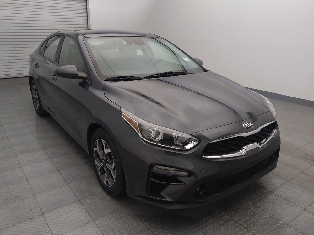 2019 Kia Forte in Houston, TX 77034 - 18095083 13