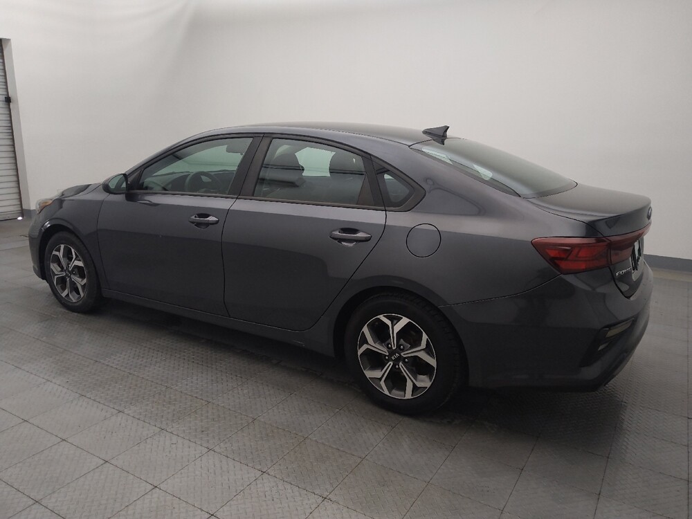 2019 Kia Forte in Houston, TX 77034 - 18095083 3