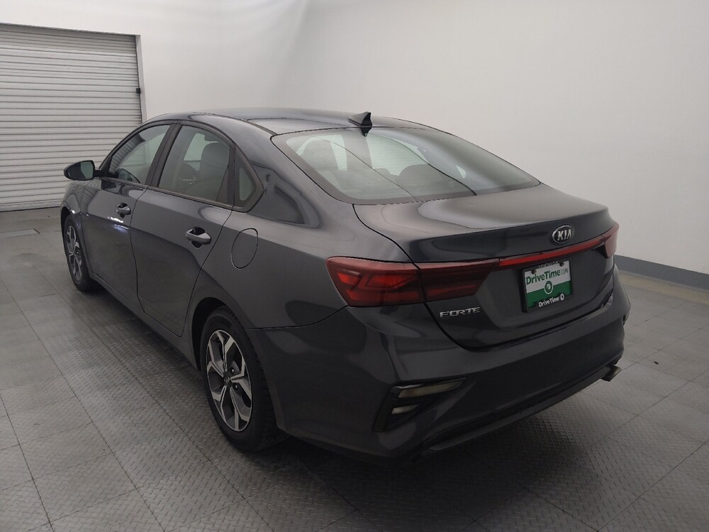 2019 Kia Forte in Houston, TX 77034 - 18095083 5