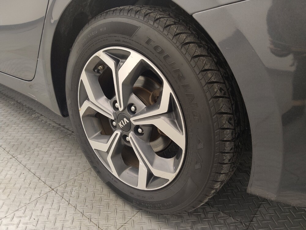 2019 Kia Forte in Houston, TX 77034 - 18095083 31