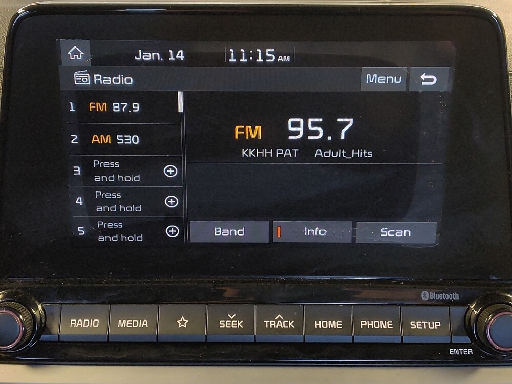 2019 Kia Forte in Houston, TX 77034 - 18095083 25