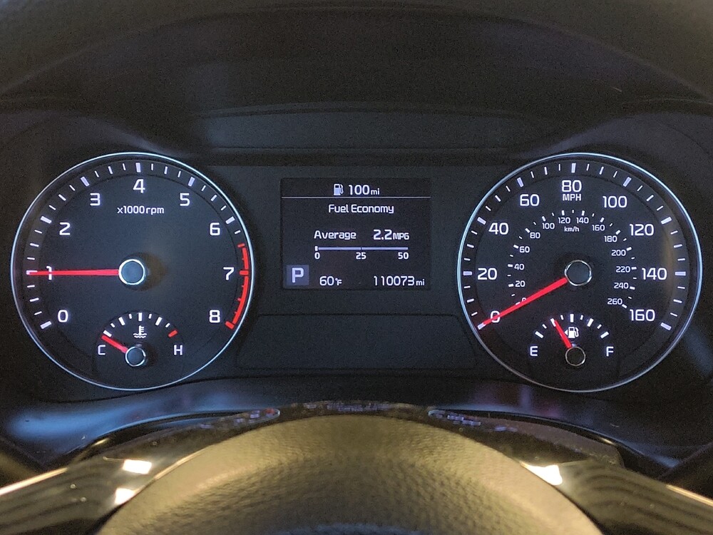 2019 Kia Forte in Houston, TX 77034 - 18095083 23