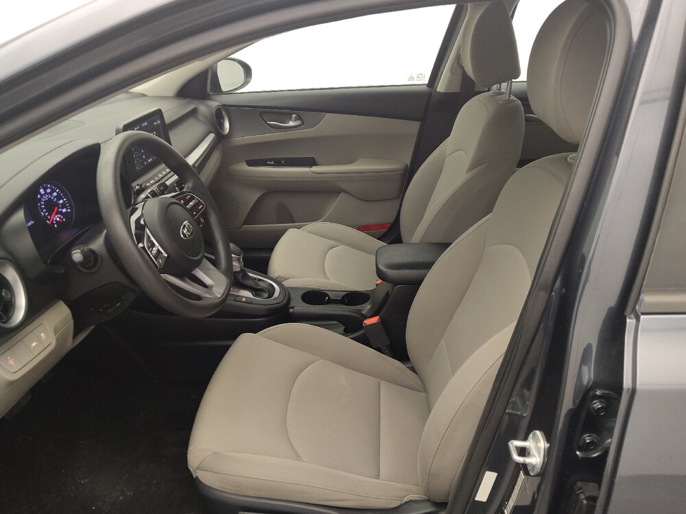 2019 Kia Forte in Houston, TX 77034 - 18095083 17