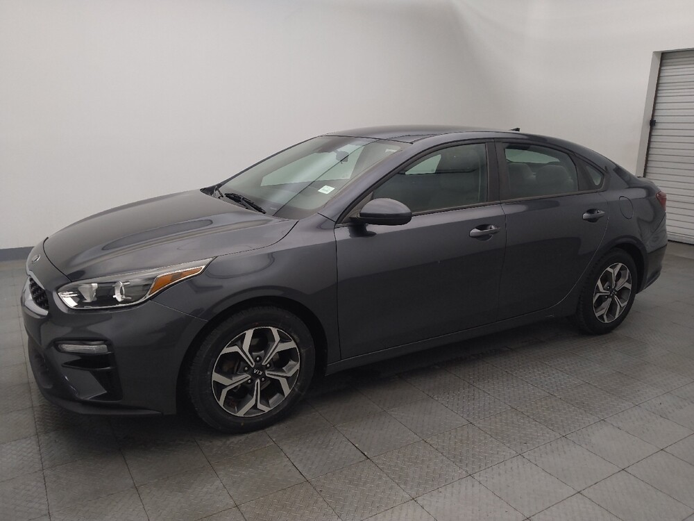 2019 Kia Forte in Houston, TX 77034 - 18095083 2