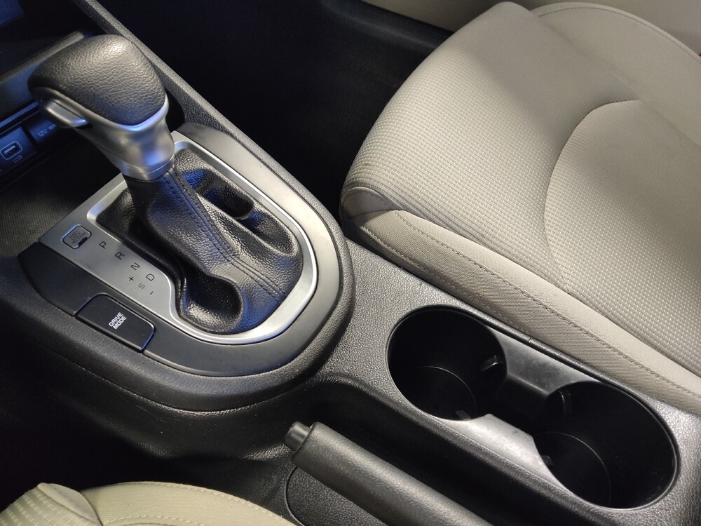 2019 Kia Forte in Houston, TX 77034 - 18095083 26