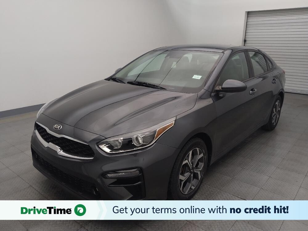 2019 Kia Forte in Houston, TX 77034 - 18095083