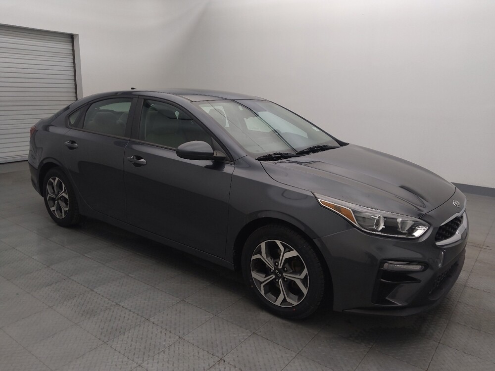 2019 Kia Forte in Houston, TX 77034 - 18095083 11