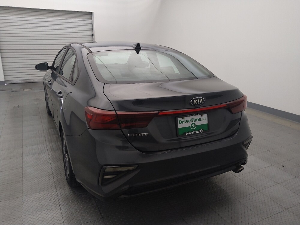 2019 Kia Forte in Houston, TX 77034 - 18095083 6
