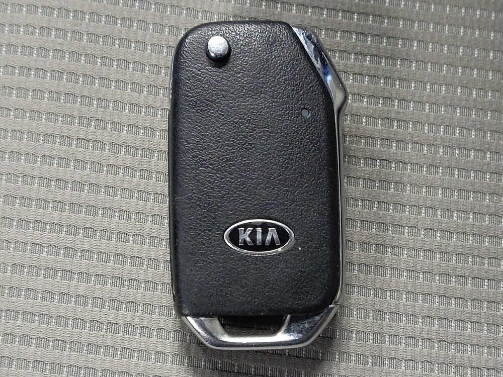2019 Kia Forte in Houston, TX 77034 - 18095083 32