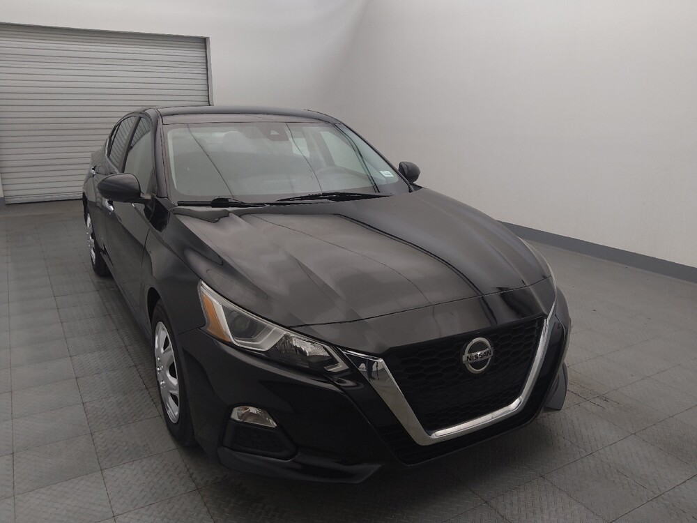 2020 Nissan Altima in Tyler, TX 75701 - 18095084 14