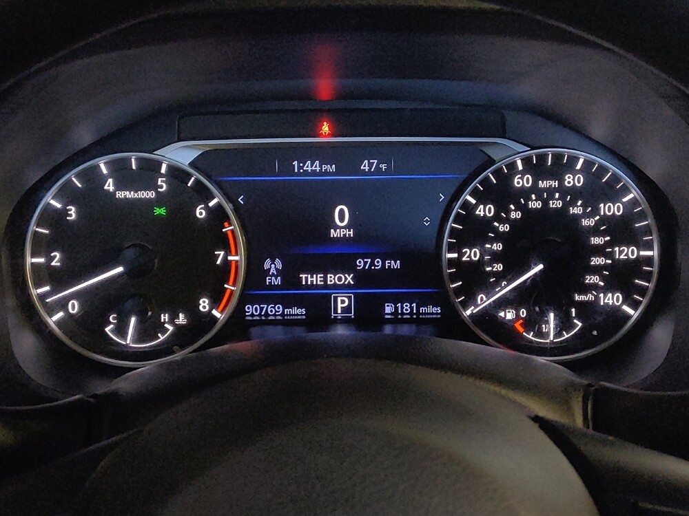 2020 Nissan Altima in Tyler, TX 75701 - 18095084 23