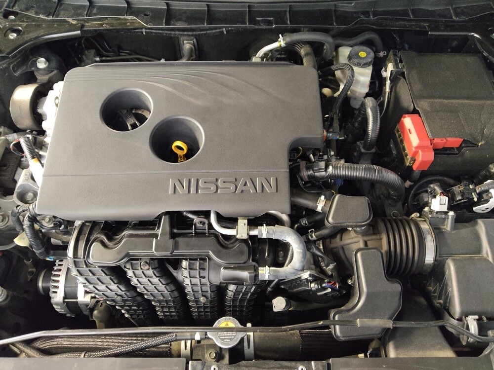 2020 Nissan Altima in Tyler, TX 75701 - 18095084 30