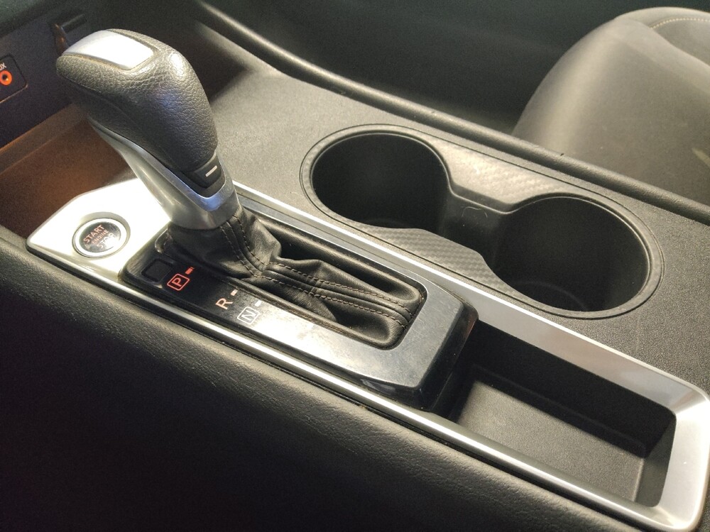 2020 Nissan Altima in Tyler, TX 75701 - 18095084 26