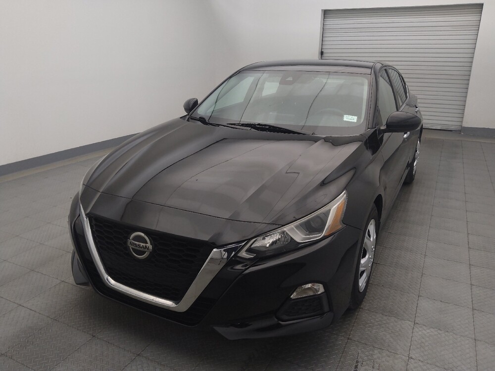 2020 Nissan Altima in Tyler, TX 75701 - 18095084 15