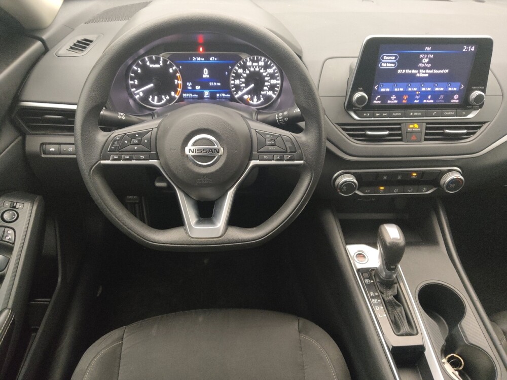 2020 Nissan Altima in Tyler, TX 75701 - 18095084 22