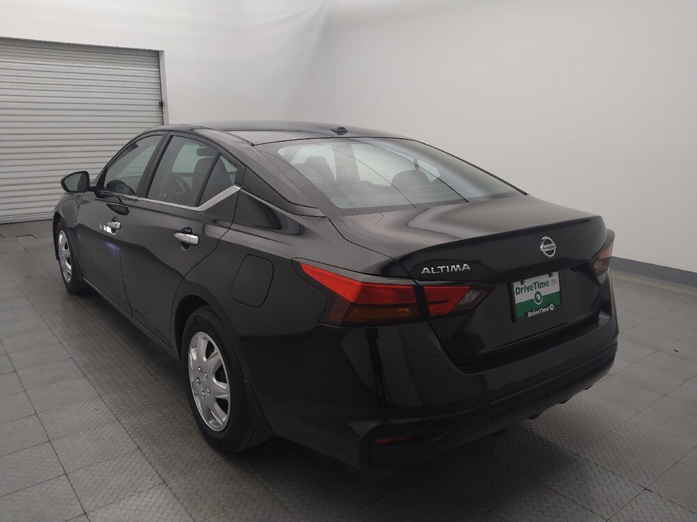 2020 Nissan Altima in Tyler, TX 75701 - 18095084 5