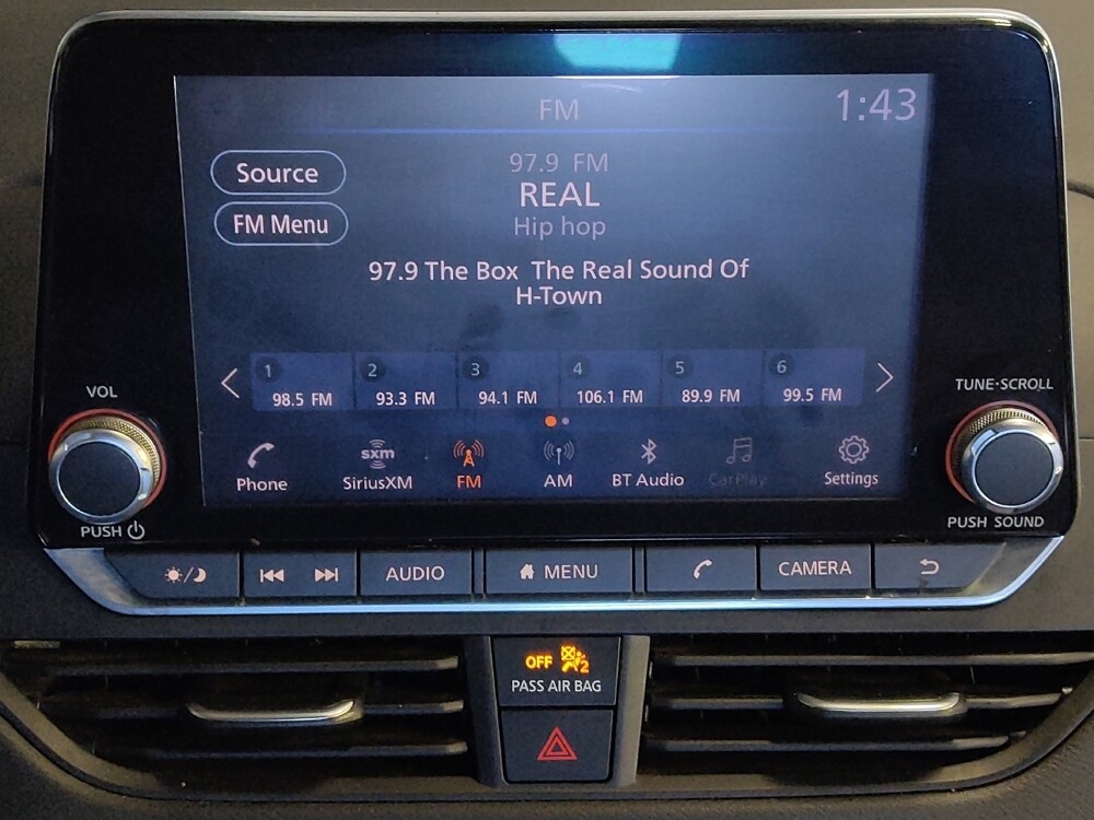 2020 Nissan Altima in Tyler, TX 75701 - 18095084 25