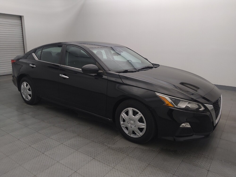 2020 Nissan Altima in Tyler, TX 75701 - 18095084 11