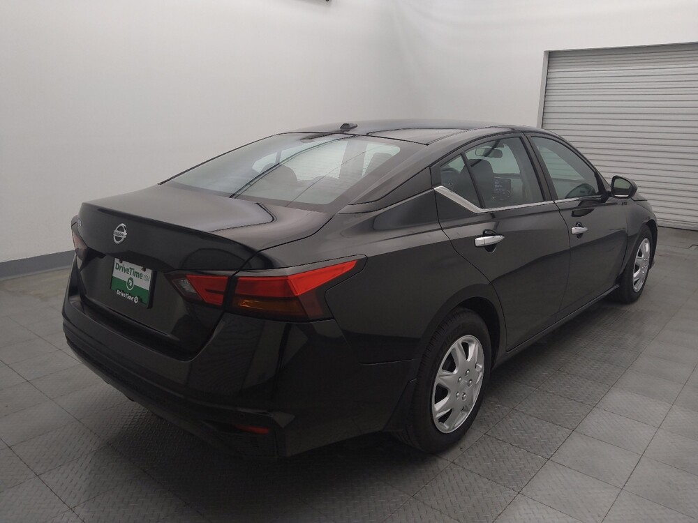2020 Nissan Altima in Tyler, TX 75701 - 18095084 9