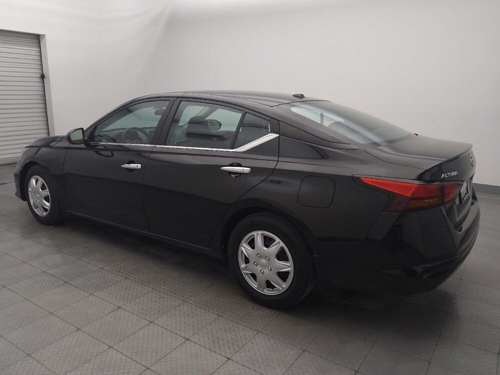 2020 Nissan Altima in Tyler, TX 75701 - 18095084 3