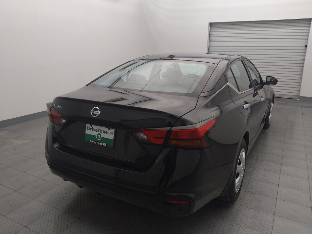 2020 Nissan Altima in Tyler, TX 75701 - 18095084 7