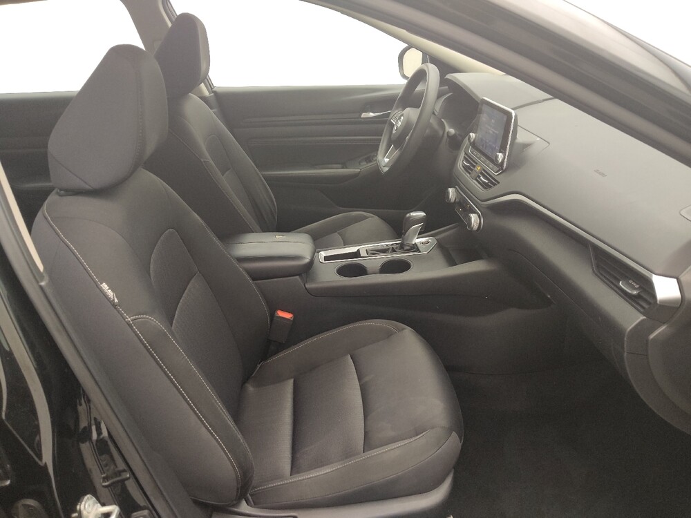 2020 Nissan Altima in Tyler, TX 75701 - 18095084 21