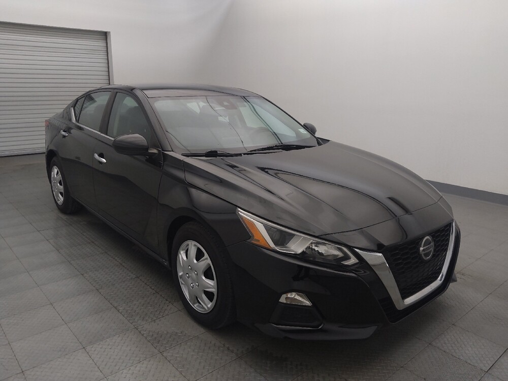 2020 Nissan Altima in Tyler, TX 75701 - 18095084 13