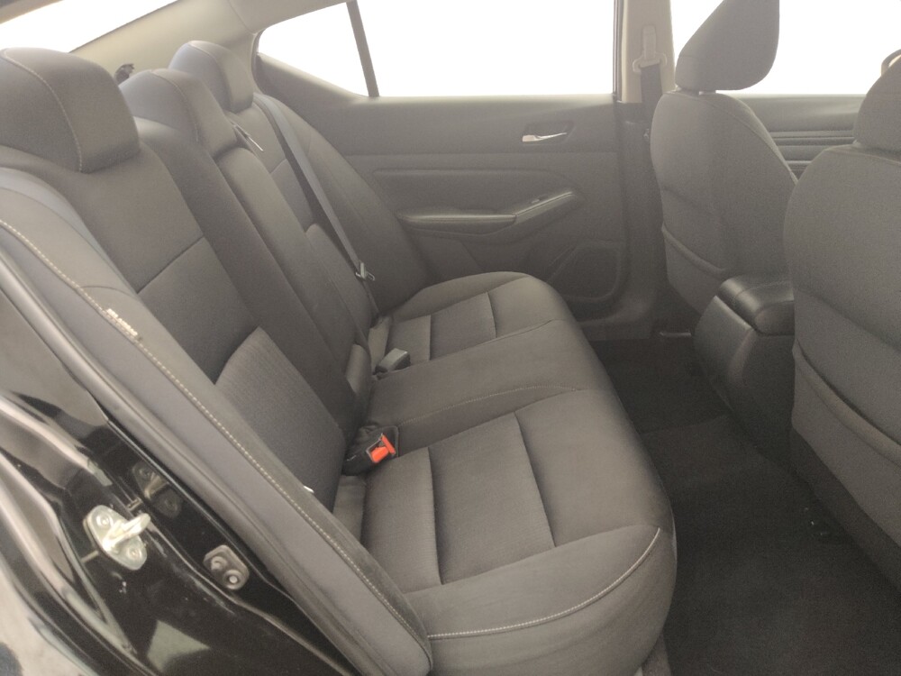 2020 Nissan Altima in Tyler, TX 75701 - 18095084 19