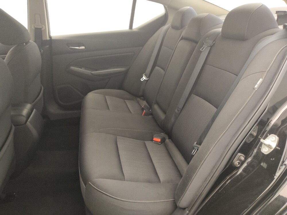 2020 Nissan Altima in Tyler, TX 75701 - 18095084 18