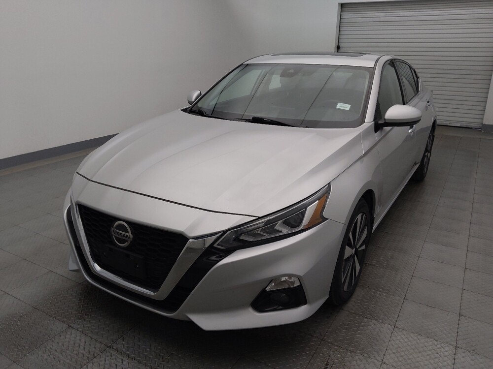 2019 Nissan Altima in Tyler, TX 75701 - 18095085 15