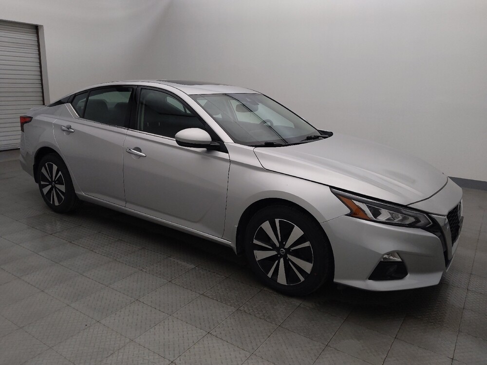 2019 Nissan Altima in Tyler, TX 75701 - 18095085 11