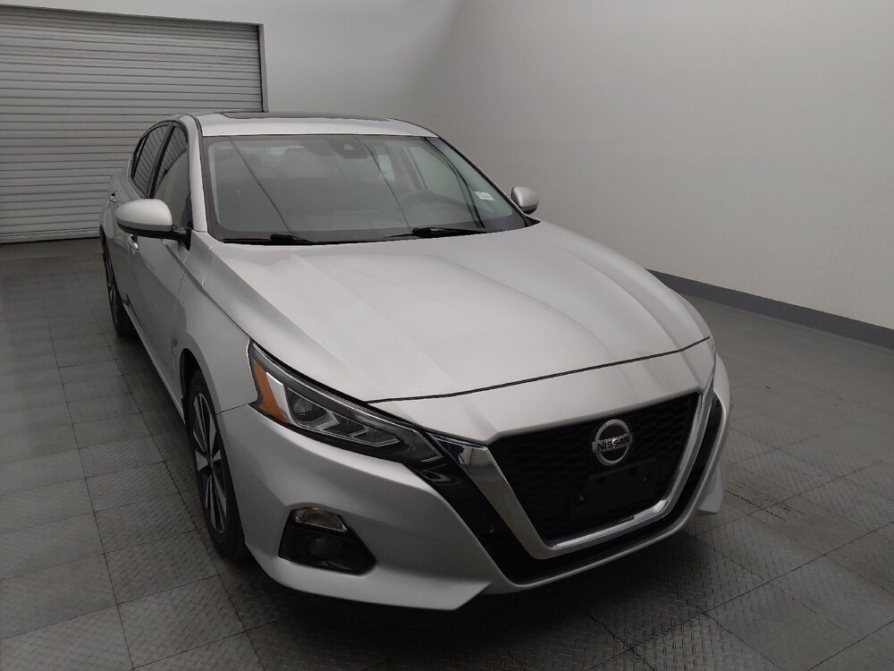 2019 Nissan Altima in Tyler, TX 75701 - 18095085 14
