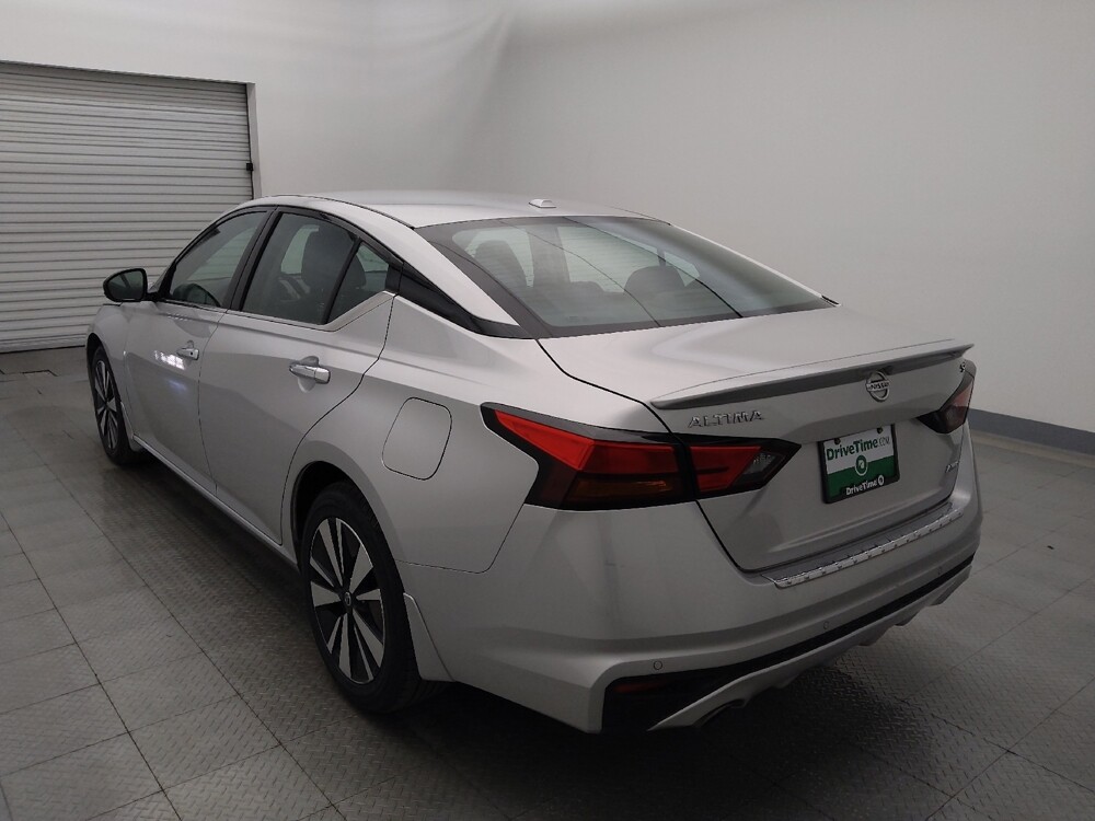 2019 Nissan Altima in Tyler, TX 75701 - 18095085 5