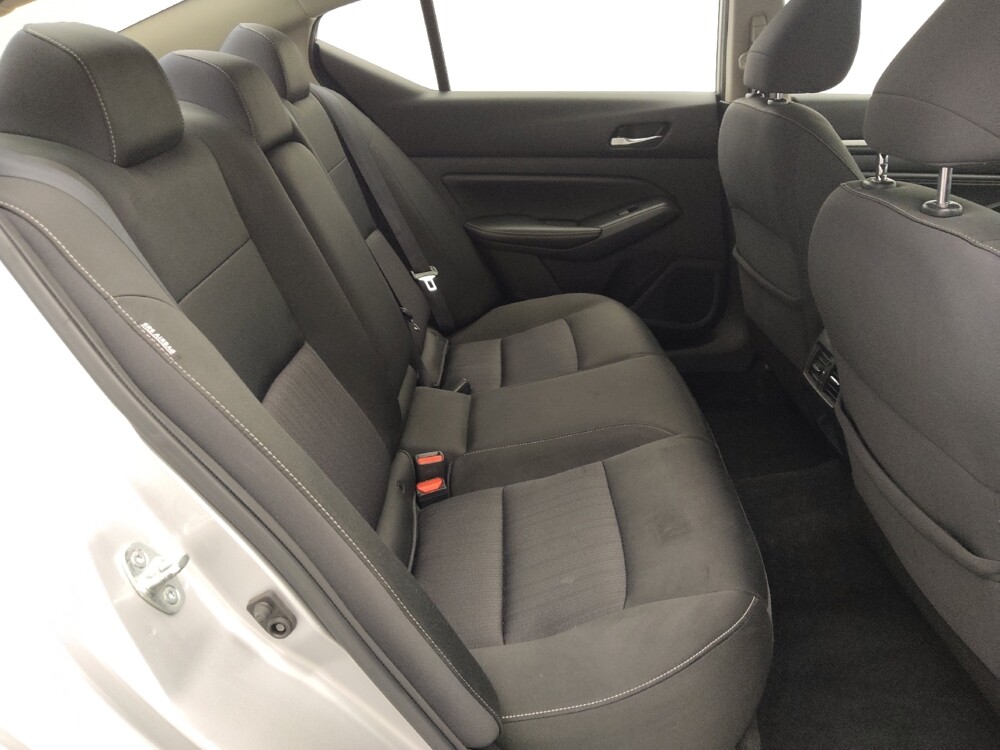 2019 Nissan Altima in Tyler, TX 75701 - 18095085 19