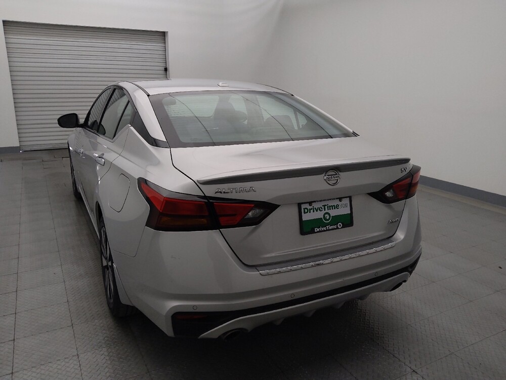 2019 Nissan Altima in Tyler, TX 75701 - 18095085 6