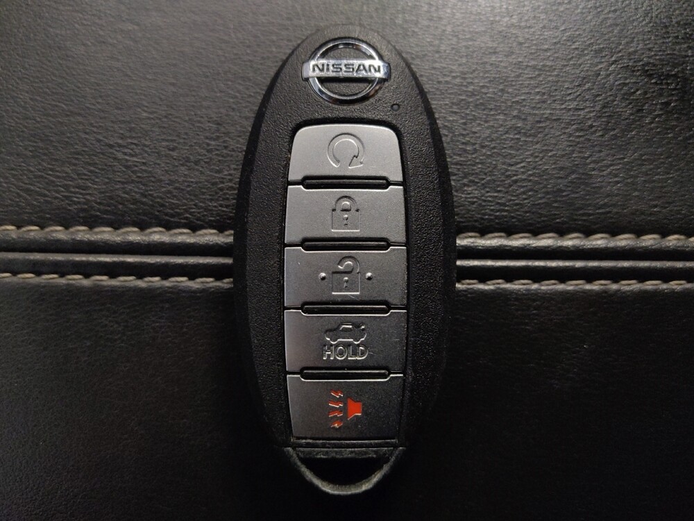 2019 Nissan Altima in Tyler, TX 75701 - 18095085 32